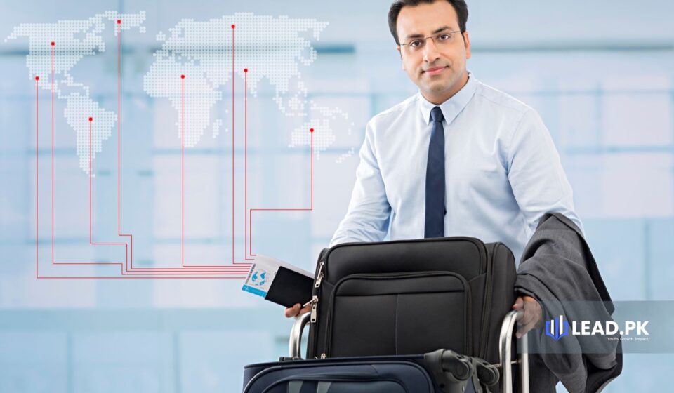 Pakistan’s Brain Drain Crisis: Why Stay & Top Careers to Thrive